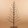 2 Dimensional Electric Lighted Willow Tree - 3ft -Christmas Tree Hill Store 2 dimensional electric lighted willow tree 3ft 13