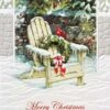 Boxed Christmas Cards - "Inviting Adirondack" 2 Boxed Christmas Cards - "Inviting Adirondack" -Christmas Tree Hill Store boxed christmas cards inviting adirondack 12