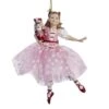 Christmas Ornament - Dancing Clara - 5in -Christmas Tree Hill Store christmas ornament dancing clara 5in 15