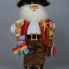 Karen Didion Santa - 16in - Fiesta Santa -Christmas Tree Hill Store decorative figurine fiesta santa 37