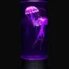 Electric Jellyfish Mood Light - 14in -Christmas Tree Hill Store electric jellyfish mood light 14in 9