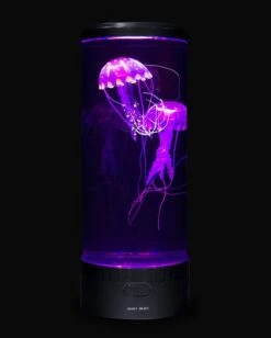 Electric Jellyfish Mood Light - 14in