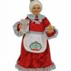 Karen Didion Mrs. Claus - 16in - Kitchen 2019 -Christmas Tree Hill Store karen didion mrs claus 16in kitchen 2019 15
