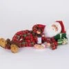 Karen Didion Santa - 14in - Lying Wine Midnite Snack 2020 -Christmas Tree Hill Store karen didion santa 14in lying wine midnite snack 2020 9