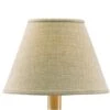 Park Designs Lamp Shade - Wheat - 12in
