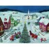 Lang Boxed Christmas Cards - Silent Night - Mary Singleton 2 Lang Boxed Christmas Cards - Silent Night - Mary Singleton -Christmas Tree Hill Store lang boxed christmas cards silent night artist mary singleton 18