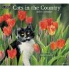 Lang Calendar - 2024 - Cats In The Country - Susan Bourdet 2 Lang Calendar - 2024 - Cats In The Country - Susan Bourdet -Christmas Tree Hill Store lang calendar 2024 cats in the country susan bourdet 4