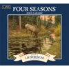 Lang Calendar - 2024 - Four Seasons - Lee Stroncek -Christmas Tree Hill Store lang calendar 2024 four seasons lee stroncek 4