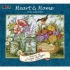 Lang Calendar - 2024 - Heart & Home - Susan Winget -Christmas Tree Hill Store lang calendar 2024 heart home susan winget 4