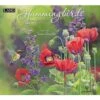 Lang Calendar - 2024 - Hummingbirds - Susan Bourdet 2 Lang Calendar - 2024 - Hummingbirds - Susan Bourdet -Christmas Tree Hill Store lang calendar 2024 hummingbirds susan bourdet 3