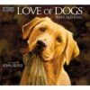 Lang Calendar - 2024 - Love Of Dogs - John Silver -Christmas Tree Hill Store lang calendar 2024 love of dogs john silver 3