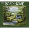 Lang Calendar - 2024 - Road Home - Bill Saunders 1 Lang Calendar - 2024 - Road Home - Bill Saunders -Christmas Tree Hill Store lang calendar 2024 road home bill saunders 3