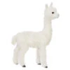 Llama Figurine - 9in | Christmas Tree Hill -Christmas Tree Hill Store llama figurine 9in 12