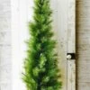 Long Needle Pine Twig Tree - Table Top Christmas Tree - 5 Foot -Christmas Tree Hill Store long needle pine twig tree table top christmas tree 5ft 16