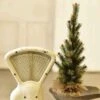 Mer Meri Tree - Table Top Christmas Tree - 18 Inch -Christmas Tree Hill Store mer meri tree table top christmas tree 18 inch 12