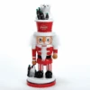 Nutcracker - Coca-Cola Nutcracker - 15.75in -Christmas Tree Hill Store nutcracker coca cola nutcracker 27