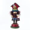 Nutcracker - Doghouse Hat Nutcracker - 13in 1 Nutcracker - Doghouse Hat Nutcracker - 13in -Christmas Tree Hill Store nutcracker doghouse hat nutcracker 13in 15