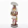 Nutcracker - Gingerbread Chef Nutcracker - 15in
