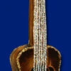 Old World Christmas Glass Ornament - Guitar