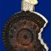 Old World Christmas Glass Ornament - Sandwich Cookie -Christmas Tree Hill Store old world christmas glass ornament sandwich cookie 17