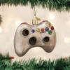 Old World Christmas Glass Ornament - Video Game Controller -Christmas Tree Hill Store old world christmas glass ornament video game controller 21