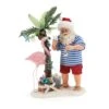 Possible Dreams Santa - Flamingle 2020 -Christmas Tree Hill Store possible dreams santa flamingle 2020 12