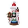 Steinbach Nutcracker - German Snowman - 2nd In Series