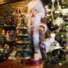 Steinbach Nutcracker - O Tannenbaum Santa - 1st In Series -Christmas Tree Hill Store steinbach nutcracker o tannenbaum santa musical nutcracker 1st in songs of the season series 18