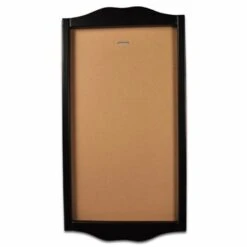 Wall Calendar Frame - Black Diamond Wall Calendar Frame