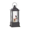 Water Lantern - Frosty's Tree Farm Musical - Battery Operated - 8.75in -Christmas Tree Hill Store water lantern frosty s tree farm musical battery operated 8 75in 9